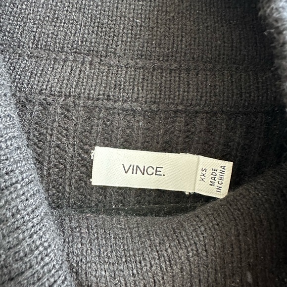 VINCE  Turtleneck Sweater - Picture 7 of 9